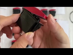 Па66 Морской Рокер переключатель Включение Выключение Долгое время службы