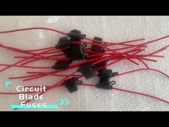 Патроны предохранителя