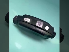 CCS1 к адаптеру gbt адаптер DC зарядного устройства 200A GB/T соединитель