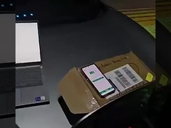 CCS2 к CHAdeMO DC FAST EV адаптер для зарядки