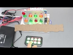 8 Ганг Spod Switch Panel & 8 Ганг переключатель