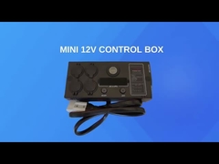 Портативный USB Qc3.0 Mini Power Box с контрольной коробкой