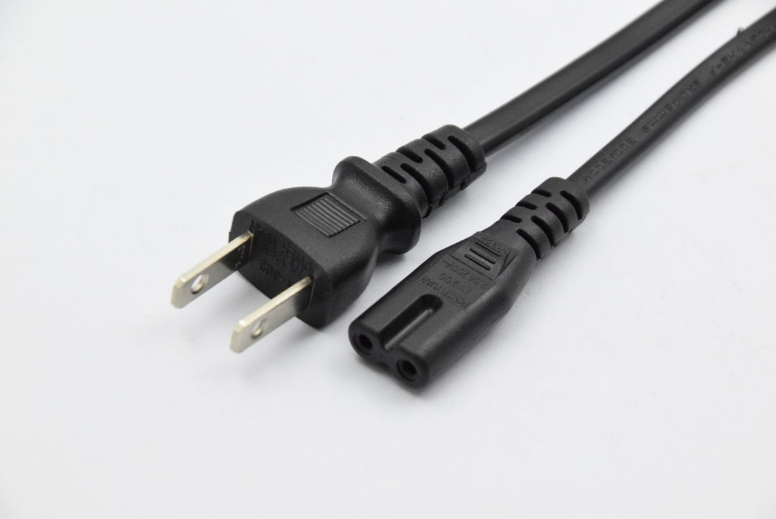 Удлинительный силовой кабель типа C13, 18awg, ПВХ, NEMA, Япония