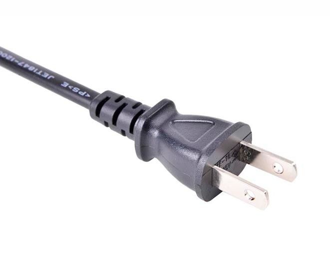 Удлинительный силовой кабель типа C13, 18awg, ПВХ, NEMA, Япония