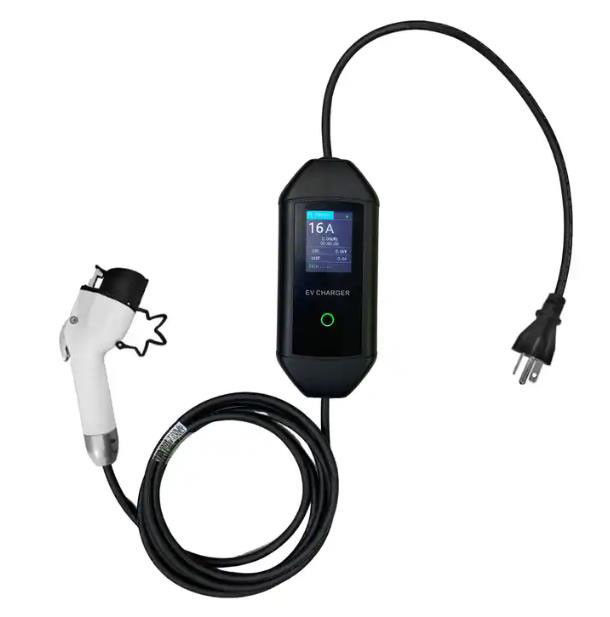 Тип 2 1p 32a 7kw 3p 16a 11kw 32a 22kw Wallbox быстрая зарядка электромобиля Ev зарядная станция