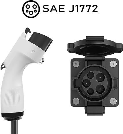 Новый завод мощный удлинитель кабеля зарядное устройство Ip55 J1772
