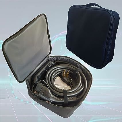 GBT 200-250V Уровень 2 3.5KW 7KW портативный быстрый зарядщик Пылестойкий 5M 7M 10M кабель