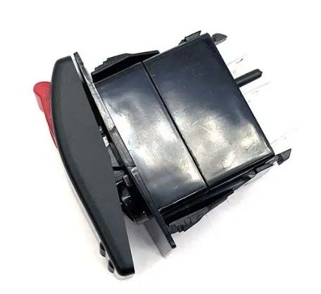 DC 24v 10a 20a безопасность Rocker переключатель Автомобиль лодка Морской переключатель печатный лазер 12v