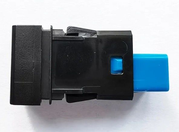 Настройка логотипа DC 12V 3A РЕВЕРСНАЯ КАМЕРА LED Ключ кнопки для Toyota Square Landcruiser Prado