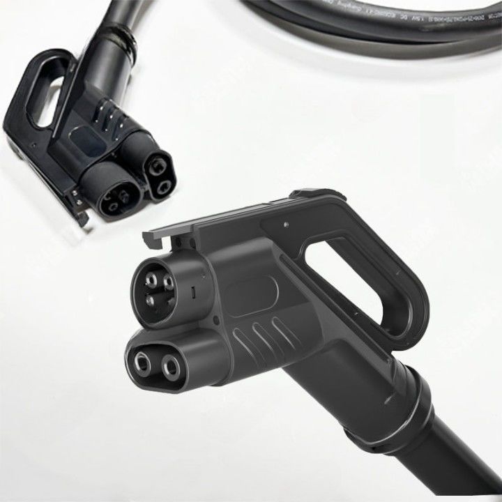 IEC CCS COMBO1 EV зарядное оружие DC 150A