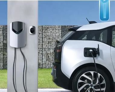 Тип 1 Для зарядных станций Tesla NACS 32A 5M IP55