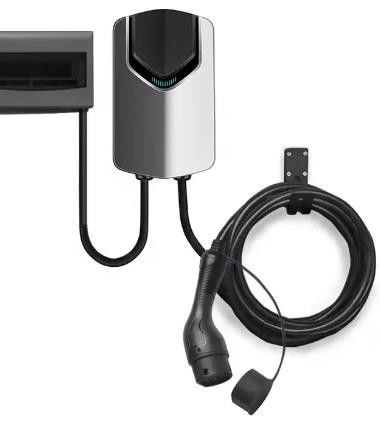 GBT 7KW 11KW 22KW EV кабель для зарядки женский на мужской разъем Ev конверсия набор для автомобиля Ac Ev кабель зарядки разъем