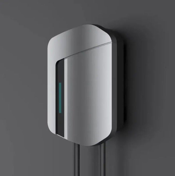 GBT 16A 1Phase EVSE Wallbox EV зарядное устройство для электромобилей мощностью 11 кВт зарядное устройство для электромобилей с переменным током зарядное устройство для электромобилей
