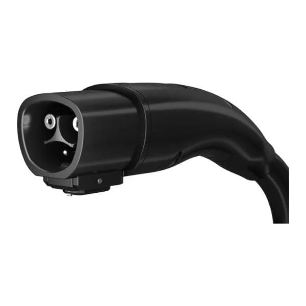 SAE J3400 NACS NACS Кабель для зарядки электромобилей с модулем RF Tesla EV Charging Gun
