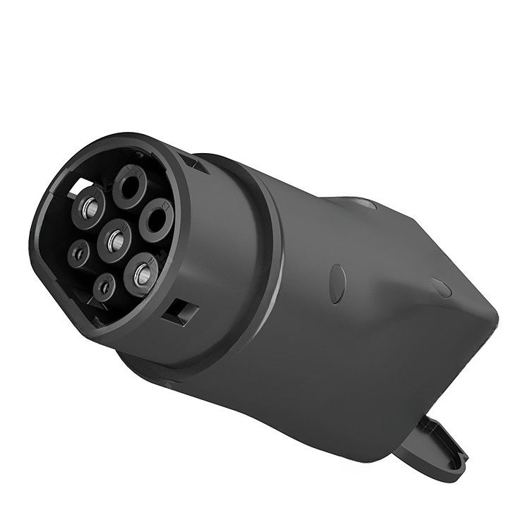 V2l соединитель Ev разряд разряд V2l транспортное средство для загрузки тип 2 V2L адаптер