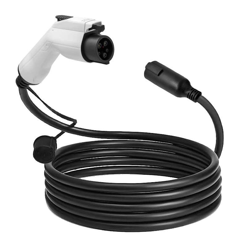 Новый завод мощный удлинитель кабеля зарядное устройство Ip55 J1772
