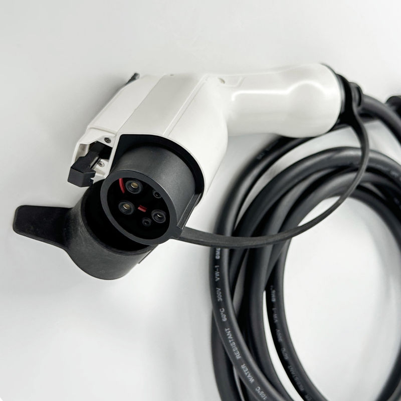 Новый завод мощный удлинитель кабеля зарядное устройство Ip55 J1772