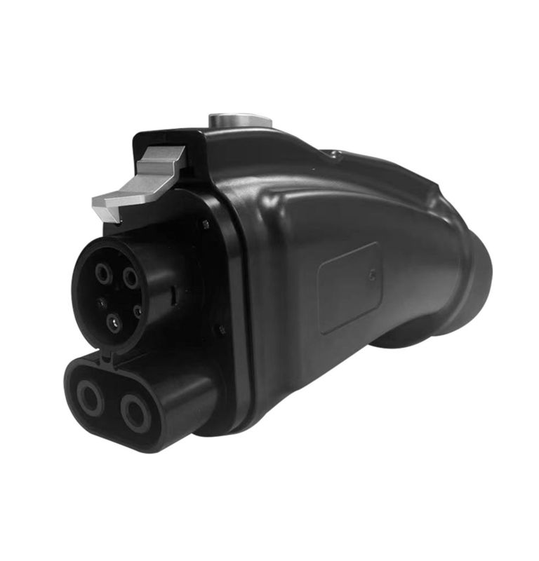 GB/T к CCS1 Evse зарядное соединение Ce Ev Dc зарядное устройство gbt к ccs1